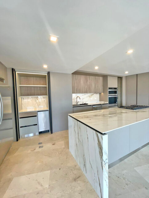 cocina nacional JM-5