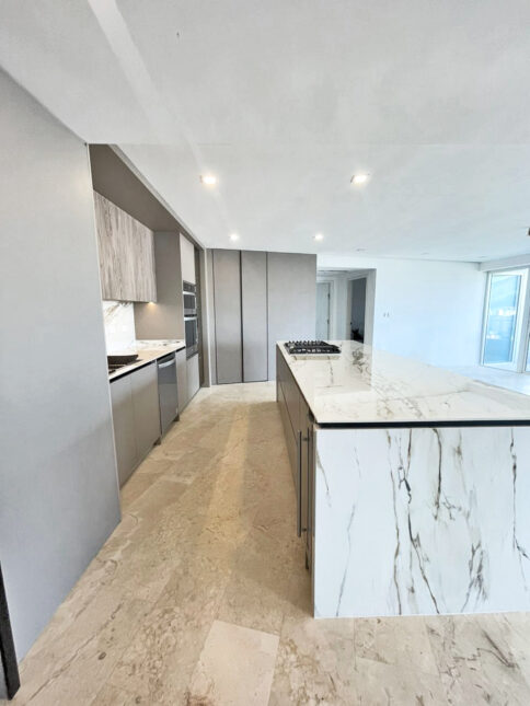 cocina nacional JM-6