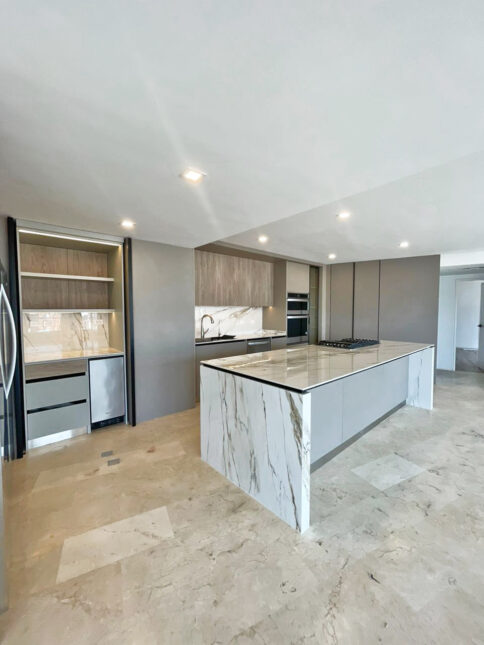 cocina nacional JM-7