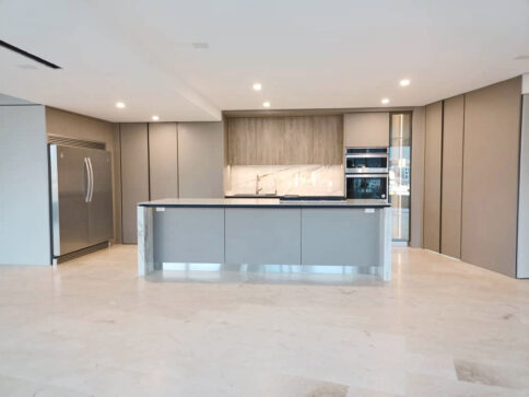 cocina nacional JM-8