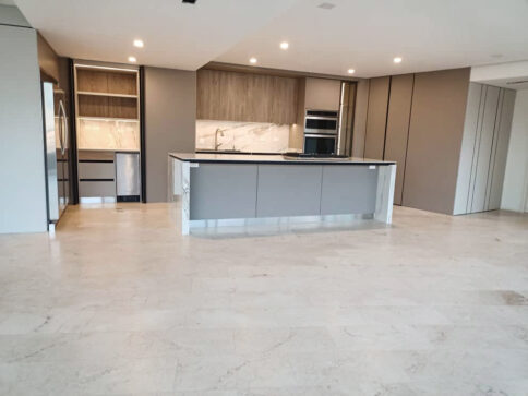 cocina nacional JM-9